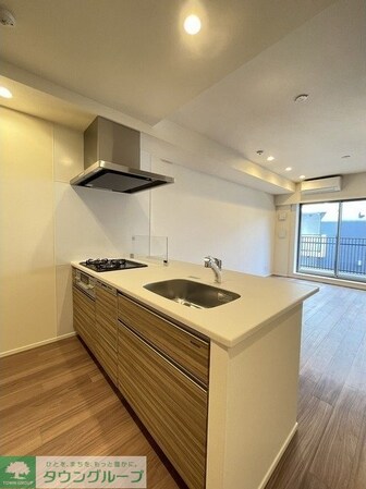 ルーウェ東大泉の物件内観写真